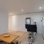 1br In Trendy South Pigalle - Quiet In Apartmán *